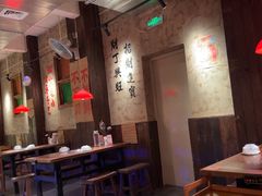 -非遗·十八曲鱼饺(西马总店)