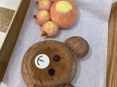 -奈雪的茶(苏宁广场店)
