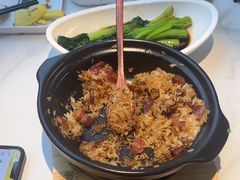 -火啫啫·粤式啫啫煲(南京弘阳店)