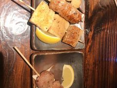 -鸟鹏烧鸟居酒屋(熙龙湾店)