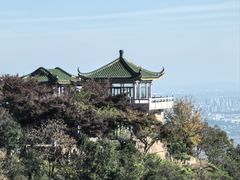 -莫干山风景区