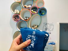 -沃特宝贝亲子游泳中心(壹方中心店)