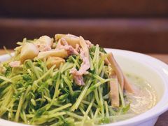 豆苗-鱼库·不仅是一家烤鱼店(车公庙店)