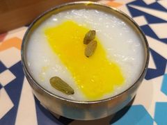 -清真·古丽花儿·新疆美食(滨江道店)