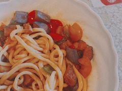 -文三里屯面馆(三里屯店)