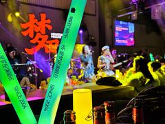-梦田音乐miniLIVE(漳州店)