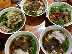 牛肉粉-肆姐面粉馆(坡子街店)