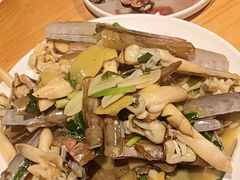 -旺豪海鲜餐厅(友谊阳光城店)