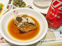 -穿蒸引鲜·嗲记(正大广场店)