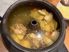 -云海肴·汽锅鸡·云南菜(东坝金隅店)