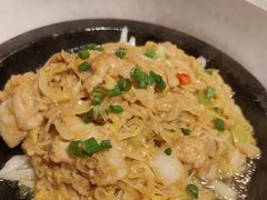 -七八冷面·延边朝鲜族美食(圣熙八号店)