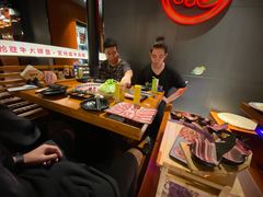 -拾勝牛·江景安格斯烧肉放题(江湾阳光天地店)