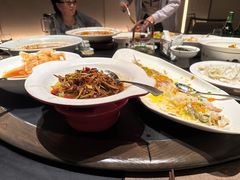 -上和臻品中国菜(花园街店)