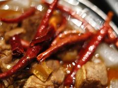 -隔壁老王·家常云南菜(花巷店)