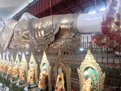 -ခြောက်ထပ်ကြီးရွှေသာလျောင်းဘုရားကြီး