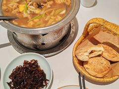 -山东宾馆·齐鲁苑餐厅