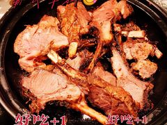 -金海湾自助餐厅(金陵饭店)