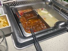 -野妹火锅(龙岗店)