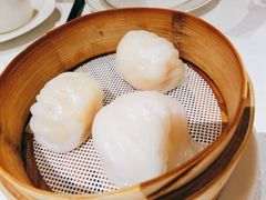 铭家虾饺皇-铭家点心(秦岭路店)