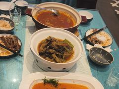 -丝宴·凤城印象·西北特色菜(彩虹湾店)