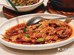 -荣先森·福建菜(周浦万达店)