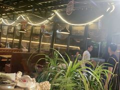 -遇见小院—虹鳟鱼•农家菜(怀柔店)