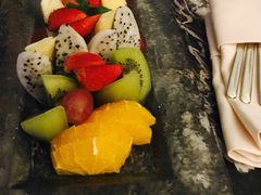 -瑞吉吧 The St·Regis Bar(长沙瑞吉酒店)