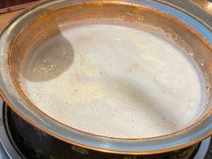 -诺敏塔拉奶茶-布里亚特包子-手把肉(锦都会店)