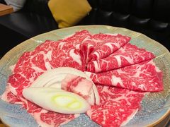 -满来寿喜烧(金虹桥店)
