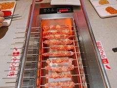 -丰茂烤串(金源店)