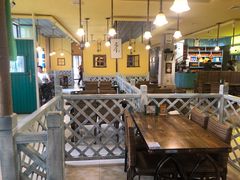 -格日勒阿妈蒙古厨房(大召店)
