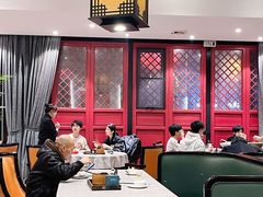 -汉水谣·江景餐厅(江滩店)