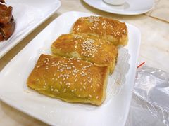 蜜汁叉烧酥-顺风海鲜港(金玉兰店)