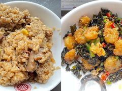 -北大家园食堂