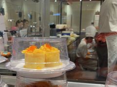 -新一番三文鱼寿司(大东海店)