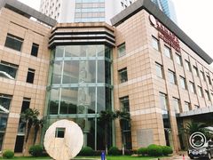 -上海浦东华美达大酒店