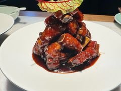 -苏帮袁Sue Cuisine(来福士店)