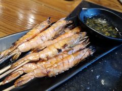-烧货·活海鲜炭烧(湖滨商业街店)