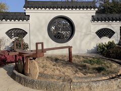 -东湖落雁景区