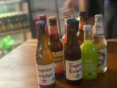 -M99 BEER世界啤酒吧(鸿云悦街店)