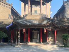 -关中书院