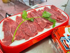 -燃计沙茶皇·香港沙茶火锅(人广旗舰店)