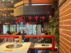 -钢管厂五区小郡肝串串香火锅(梅川路店)