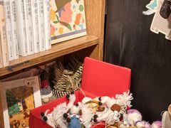 -橡皮书店(翠湖北路店)