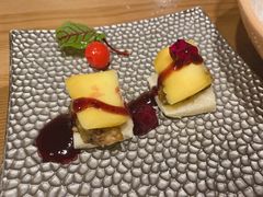 -和创柚子·会席日本料理(新区淮海街店)