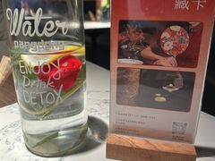 -奉天小馆·非遗东北菜(济南万象城店)