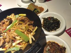-望湘园·湖南菜(宏伊店)