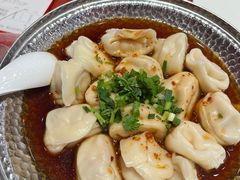-喜家德虾仁水饺(长泰广场店)
