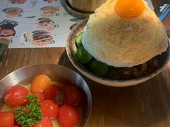 -岛风·台食小馆 ISLAND BISTRO(烟台山店)