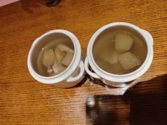 -甜阿姨·天台花园私房菜(万松园店)